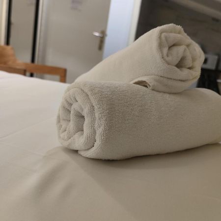 Good Stay Rooms Madrid Exterior foto