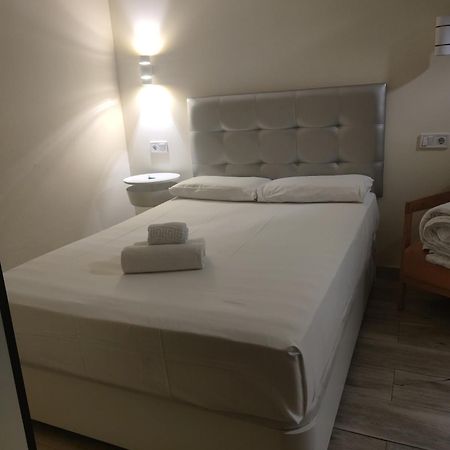Good Stay Rooms Madrid Exterior foto