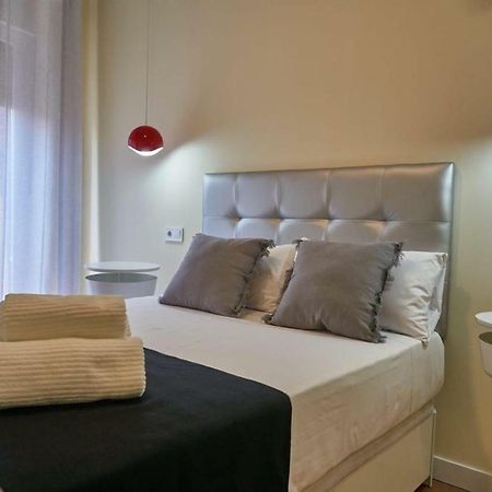 Good Stay Rooms Madrid Exterior foto
