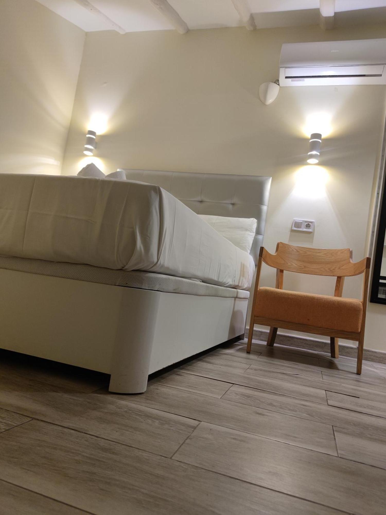 Good Stay Rooms Madrid Exterior foto