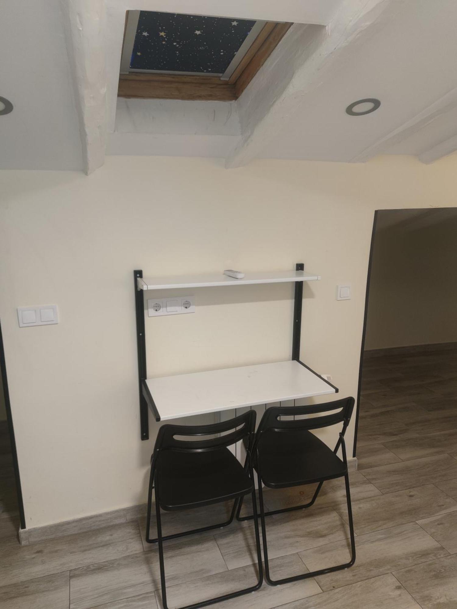 Good Stay Rooms Madrid Exterior foto