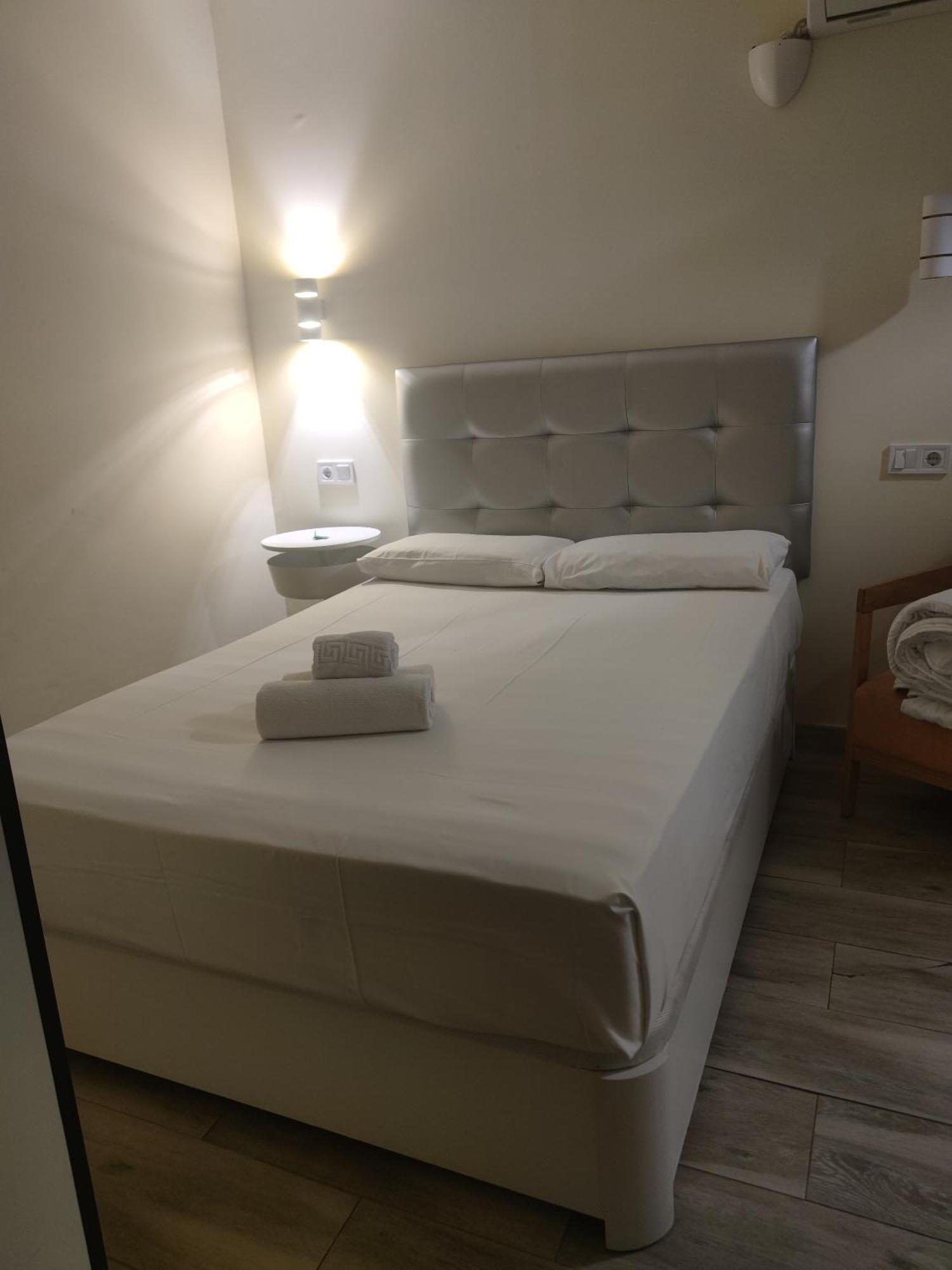 Good Stay Rooms Madrid Exterior foto