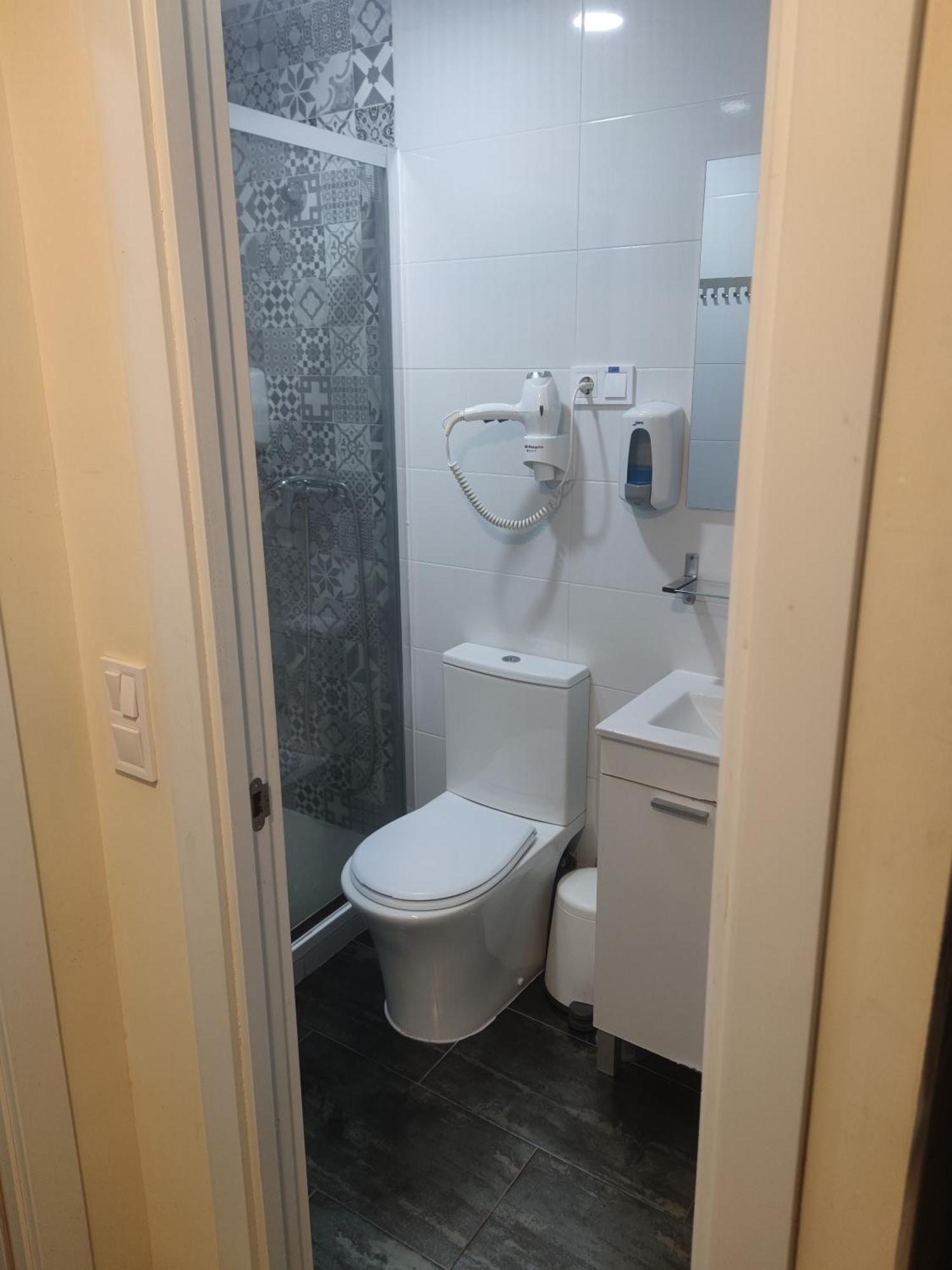 Good Stay Rooms Madrid Exterior foto