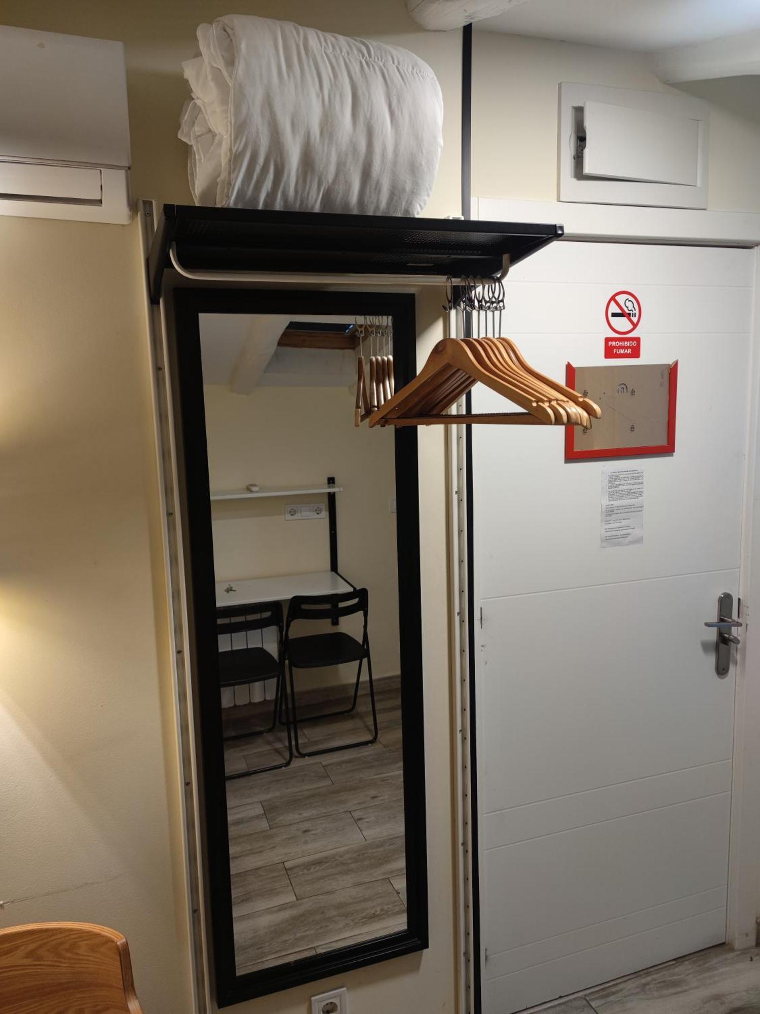 Good Stay Rooms Madrid Exterior foto