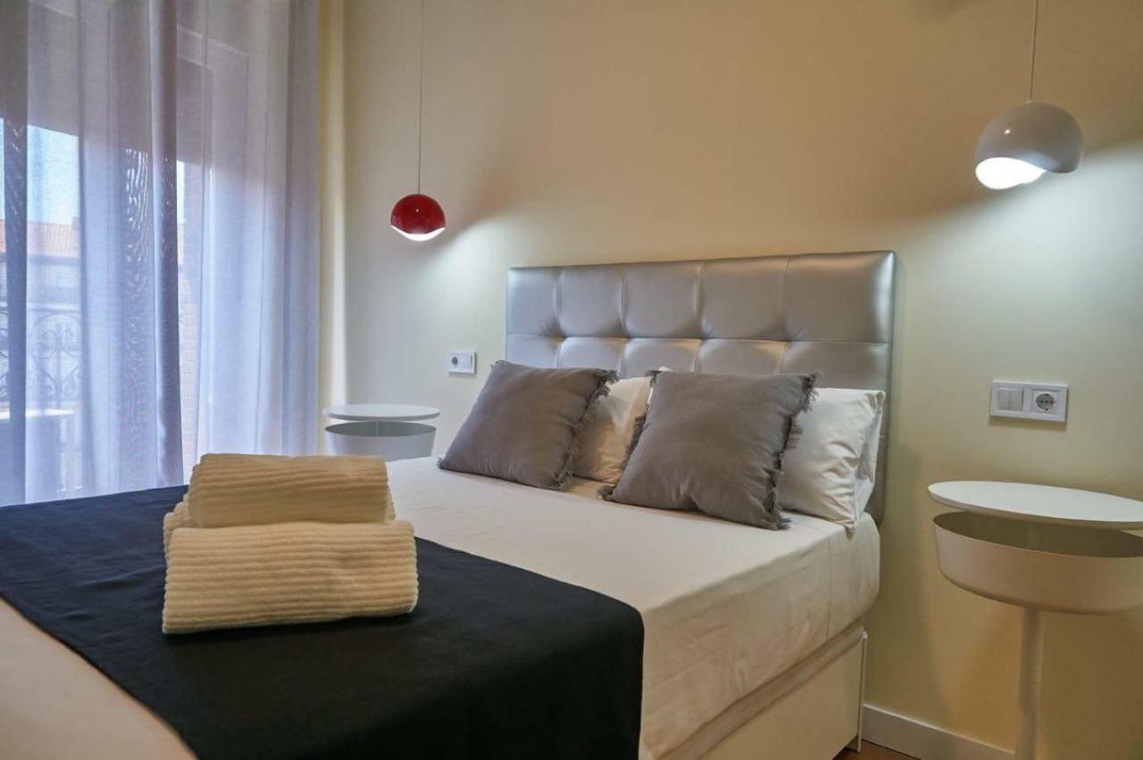 Good Stay Rooms Madrid Exterior foto