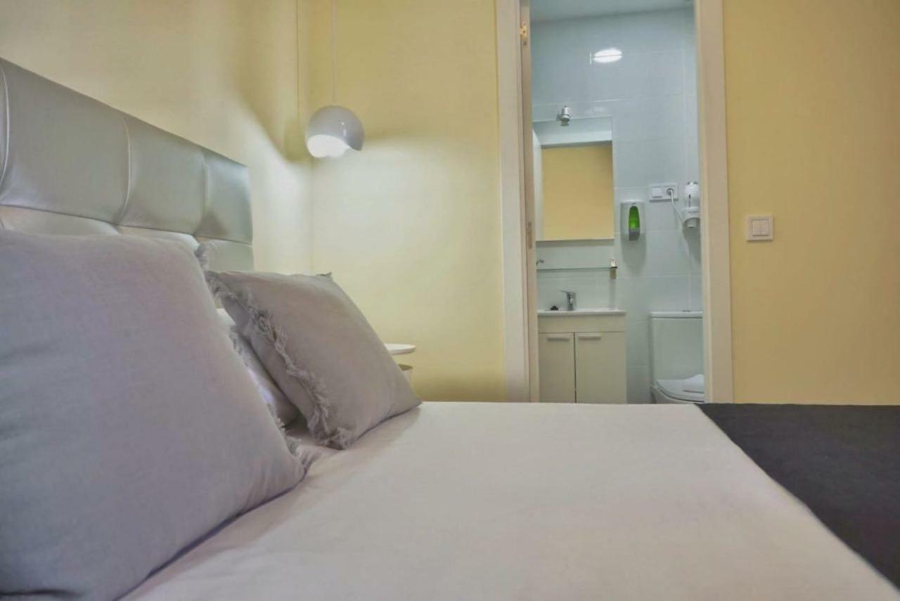 Good Stay Rooms Madrid Exterior foto
