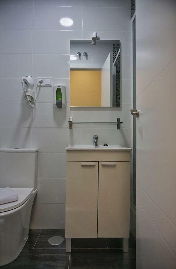 Good Stay Rooms Madrid Exterior foto