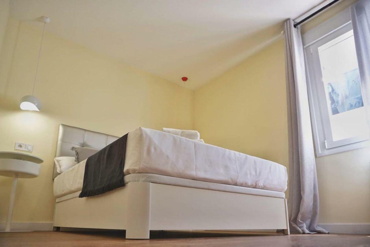 Good Stay Rooms Madrid Exterior foto