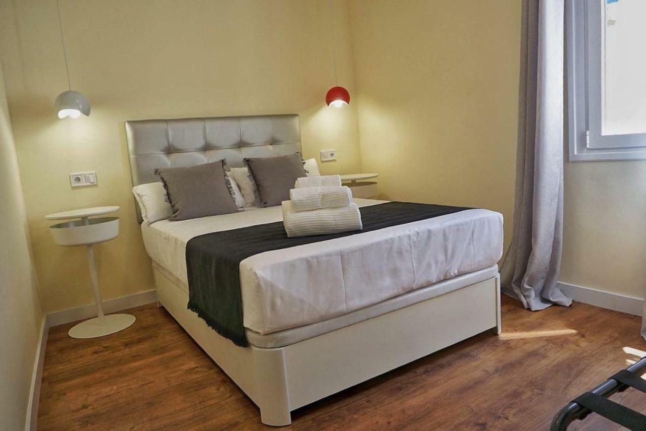 Good Stay Rooms Madrid Exterior foto