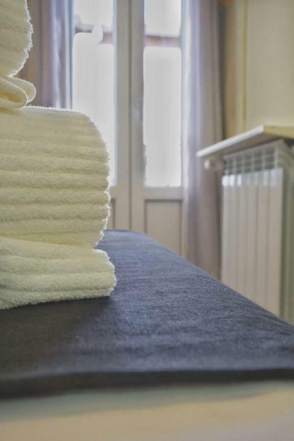Good Stay Rooms Madrid Exterior foto